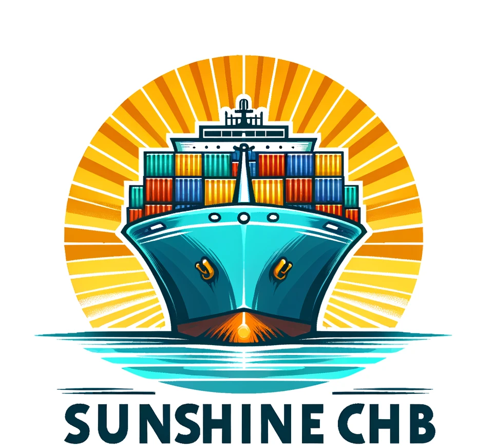 SUNSHINE CHB, INC.